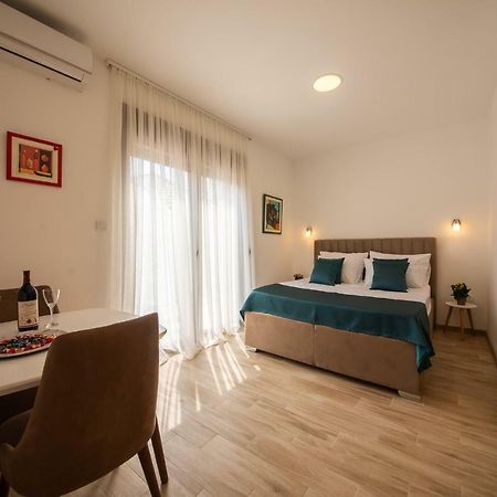 Apartments Vojislav Virpazar Extérieur photo