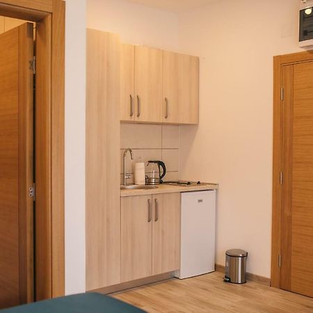 Apartments Vojislav Virpazar Extérieur photo