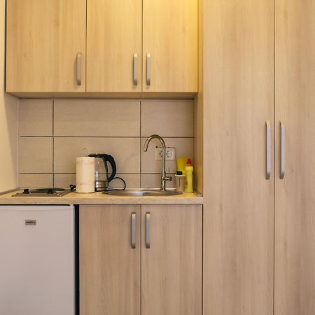 Apartments Vojislav Virpazar Extérieur photo