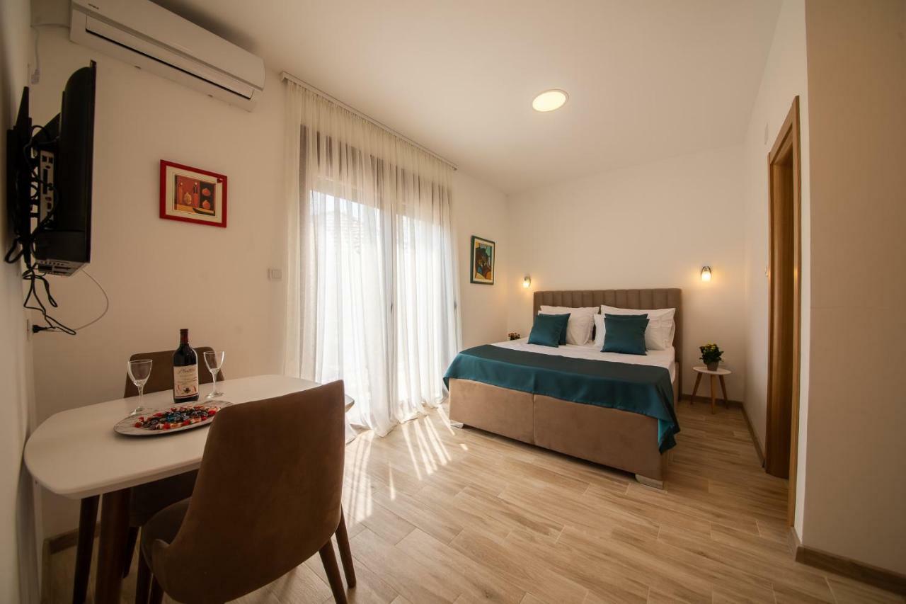 Apartments Vojislav Virpazar Extérieur photo