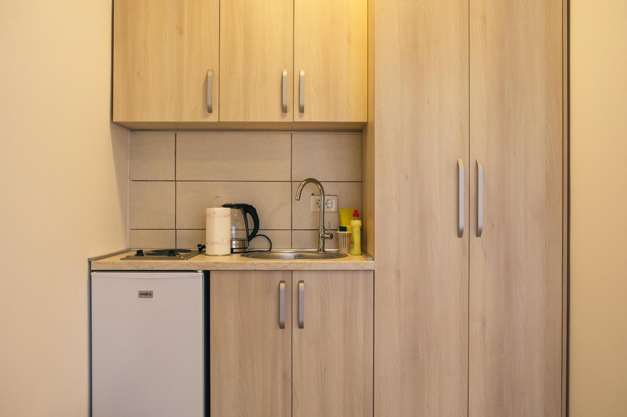 Apartments Vojislav Virpazar Extérieur photo