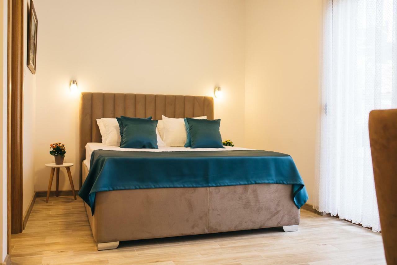 Apartments Vojislav Virpazar Extérieur photo