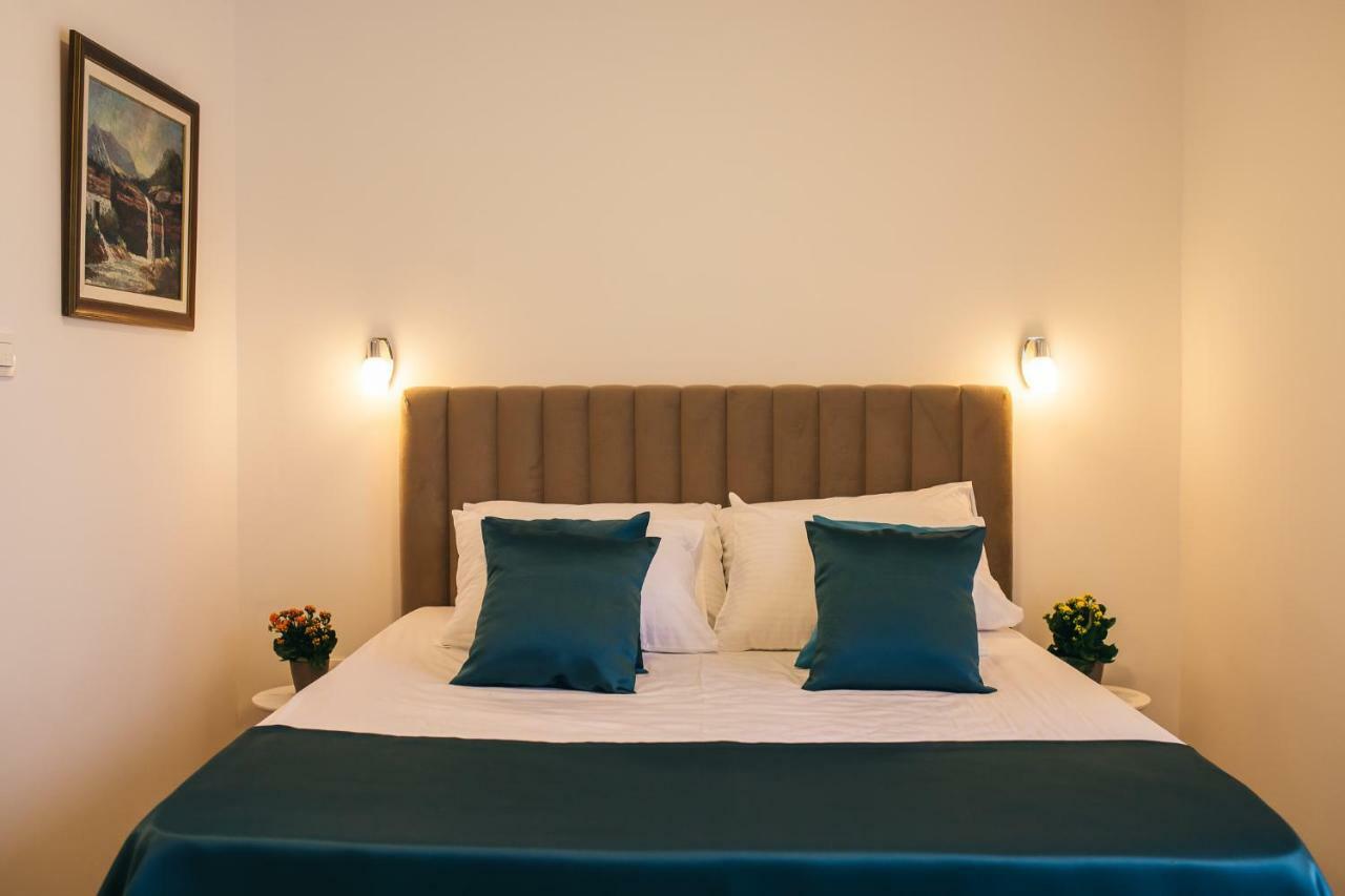 Apartments Vojislav Virpazar Extérieur photo