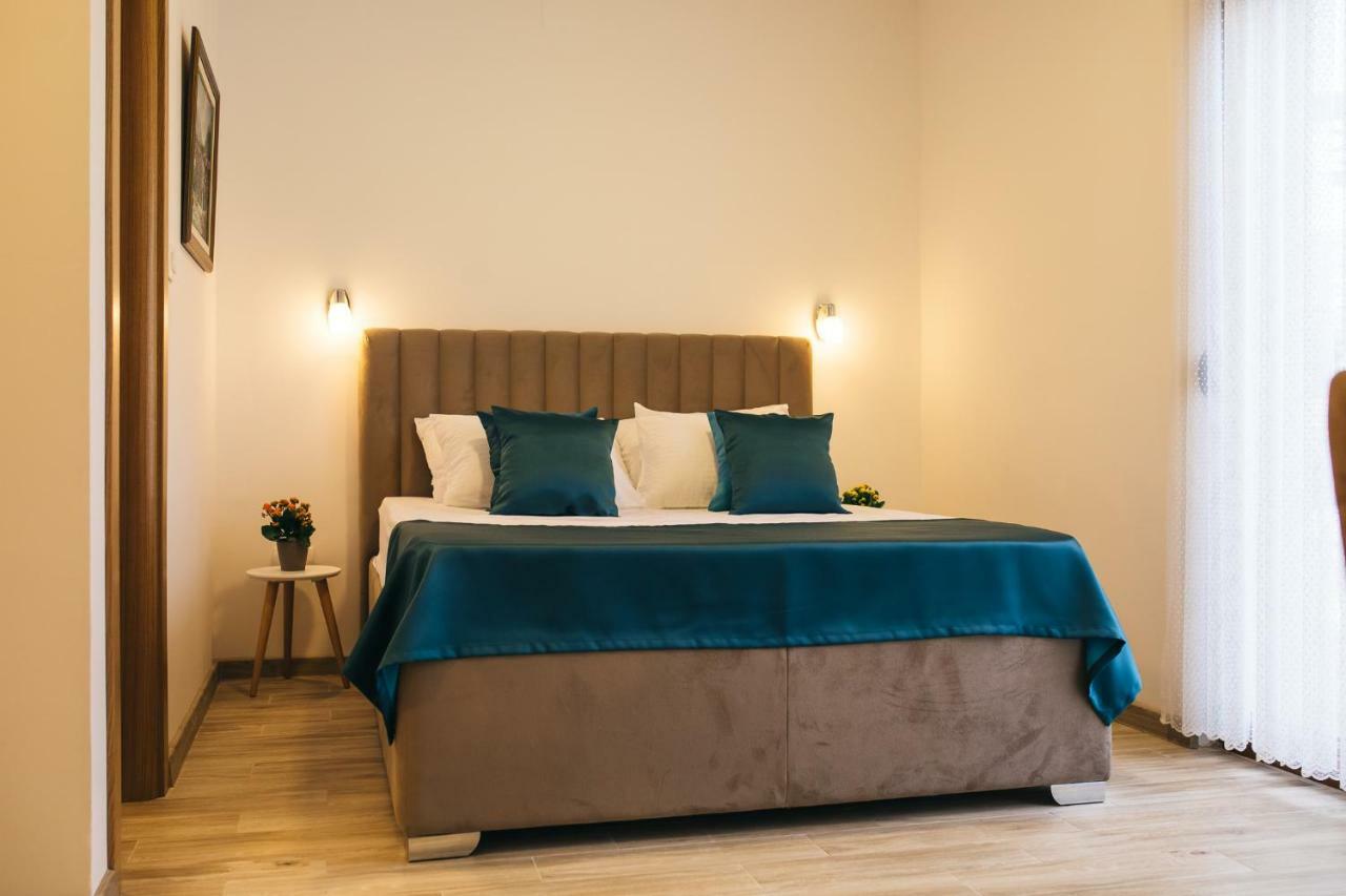 Apartments Vojislav Virpazar Extérieur photo