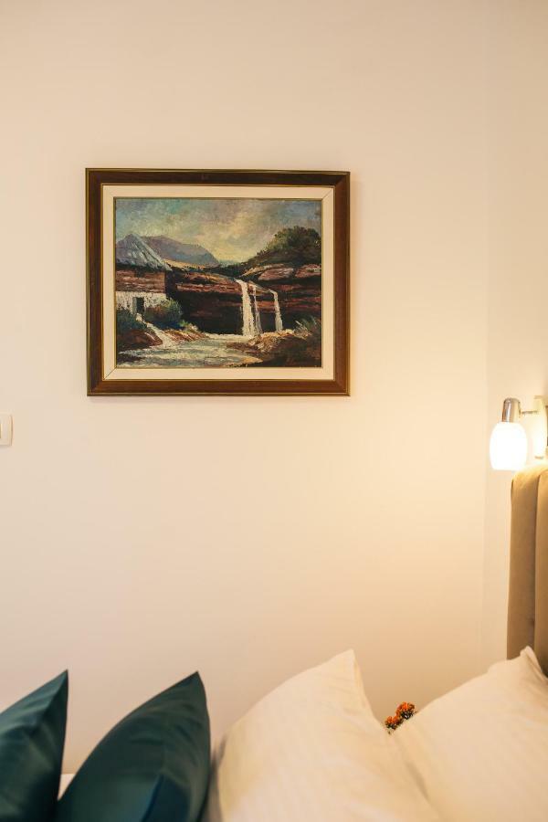 Apartments Vojislav Virpazar Extérieur photo