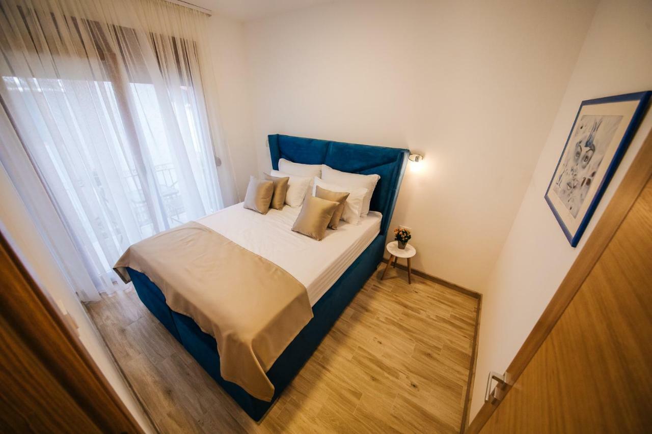 Apartments Vojislav Virpazar Extérieur photo